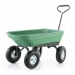 Koliesko - záhradný transportný vozík, sklápač 350 kg